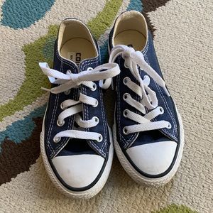Converse Kid Shoes